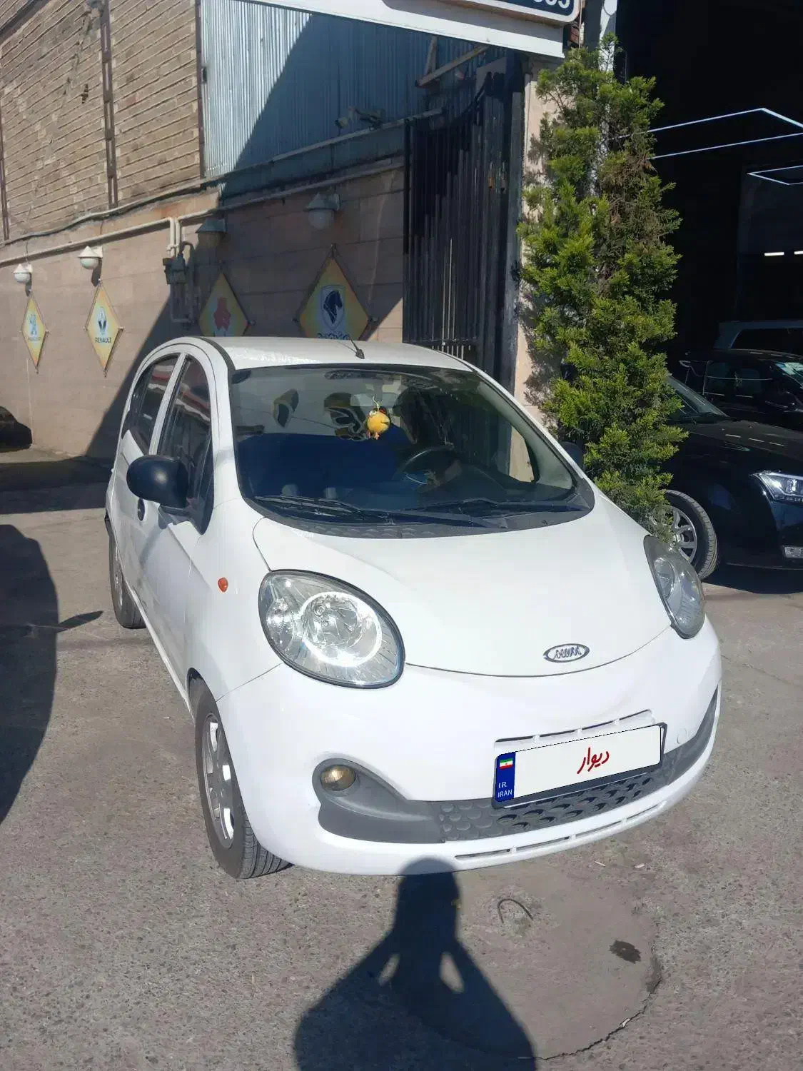 mvm 110s لاکچری|خودرو سواری و وانت|رشت, نیروی دریایی|دیوار