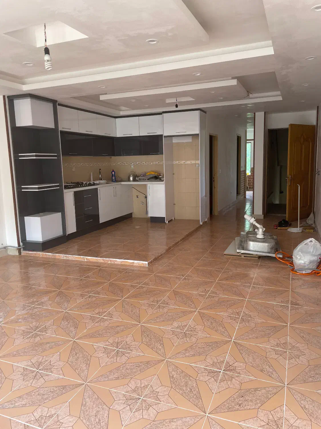 اپارتمان ۷۵ متری کلاردشت|فروش آپارتمان|کلاردشت, |دیوار