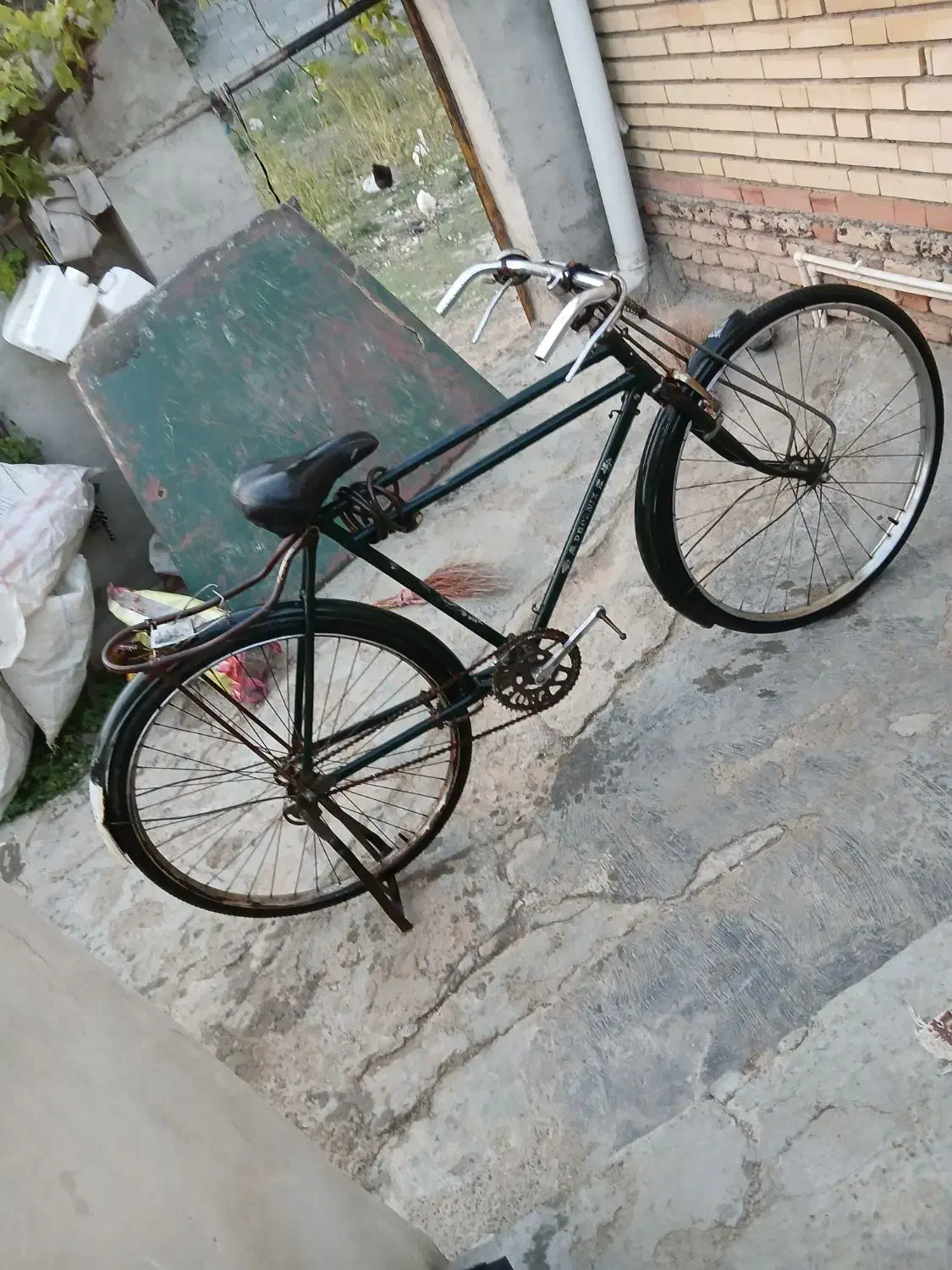 باسلام فروش دوچرخ سمار|دوچرخه، اسکیت، اسکوتر|پارسآباد, |دیوار