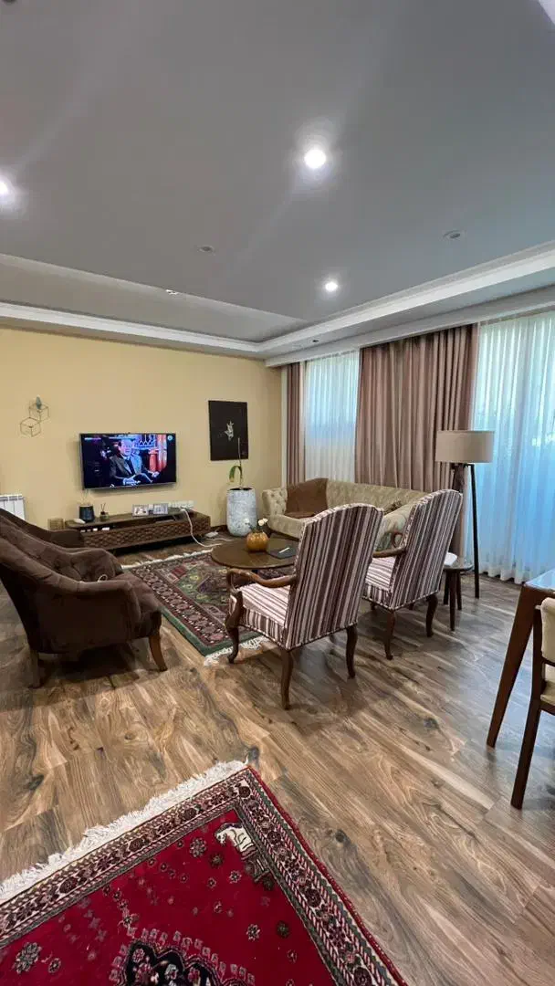 رهن کامل اپارتمان دوخوابه لوکس ۱۵۵ متری صفرنیستان|اجارهٔ آپارتمان|شیراز, کوی فرهنگیان|دیوار