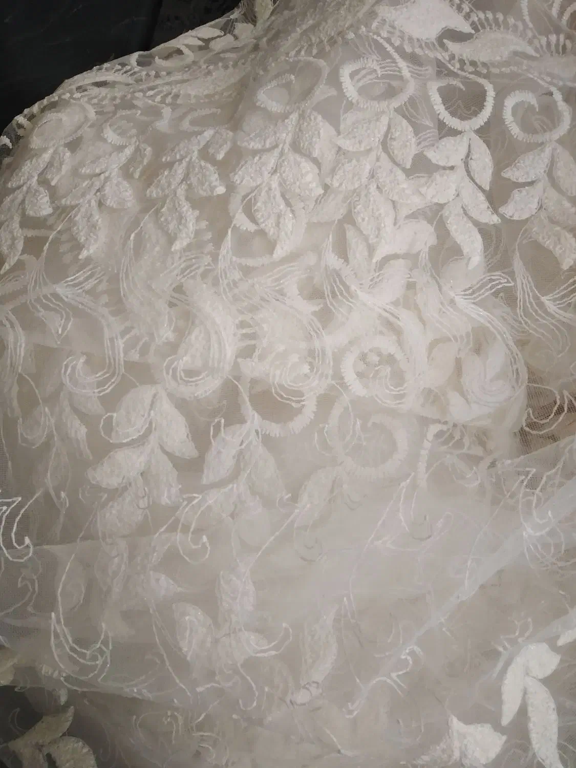 پرده ترک صدفی|پرده، رانر، رومیزی|لردگان, |دیوار