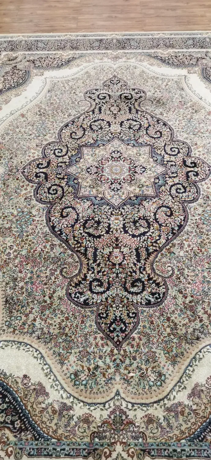 دو عدد فرش 9متری باهم 26میلیون|فرش|علیآباد کتول, |دیوار