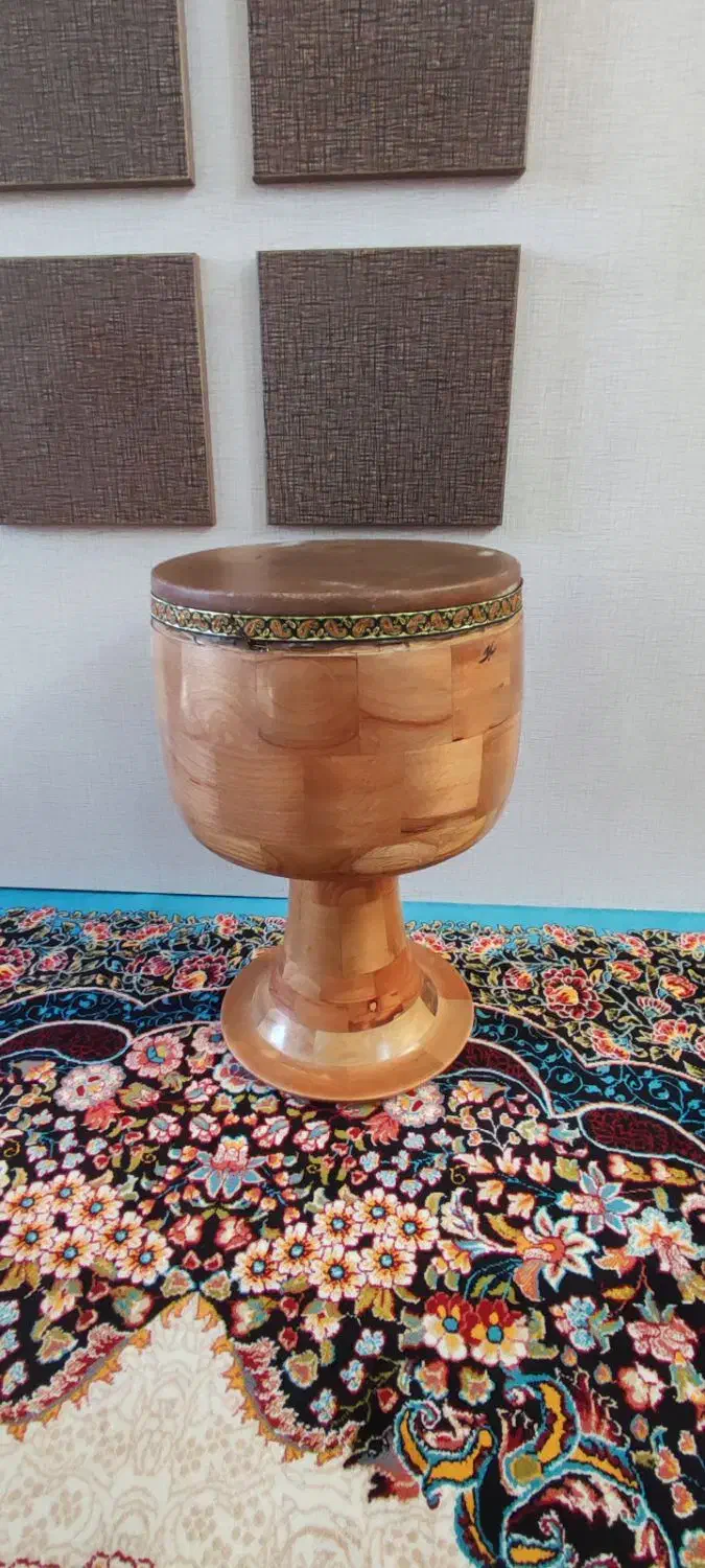 فروش تنبک|سازهای سنتی|دورود, |دیوار