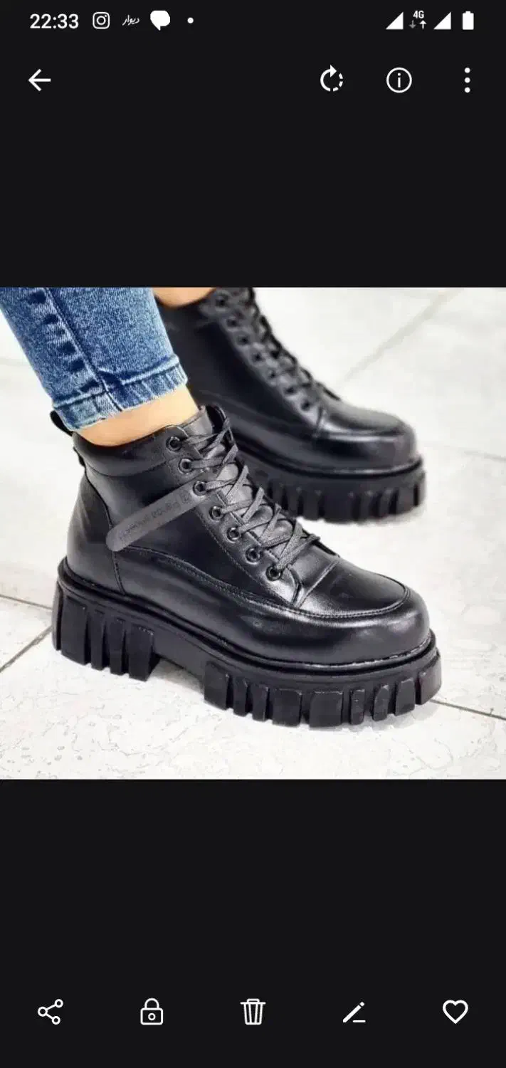 فروشگاه کیف و کفش کریمی|کیف، کفش، کمربند|سنندج, |دیوار