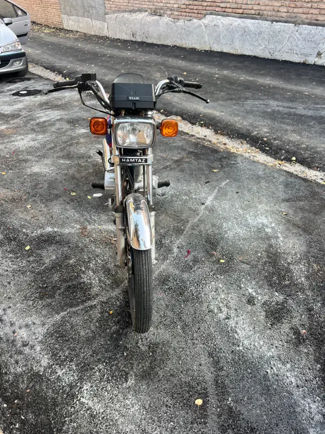 موتور سیکلت|موتورسیکلت|اهر, |دیوار