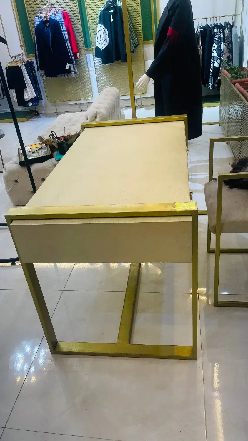 میزکارکشودار|فروشگاه و مغازه|تربت‌حیدریه, شهید قرنی|دیوار