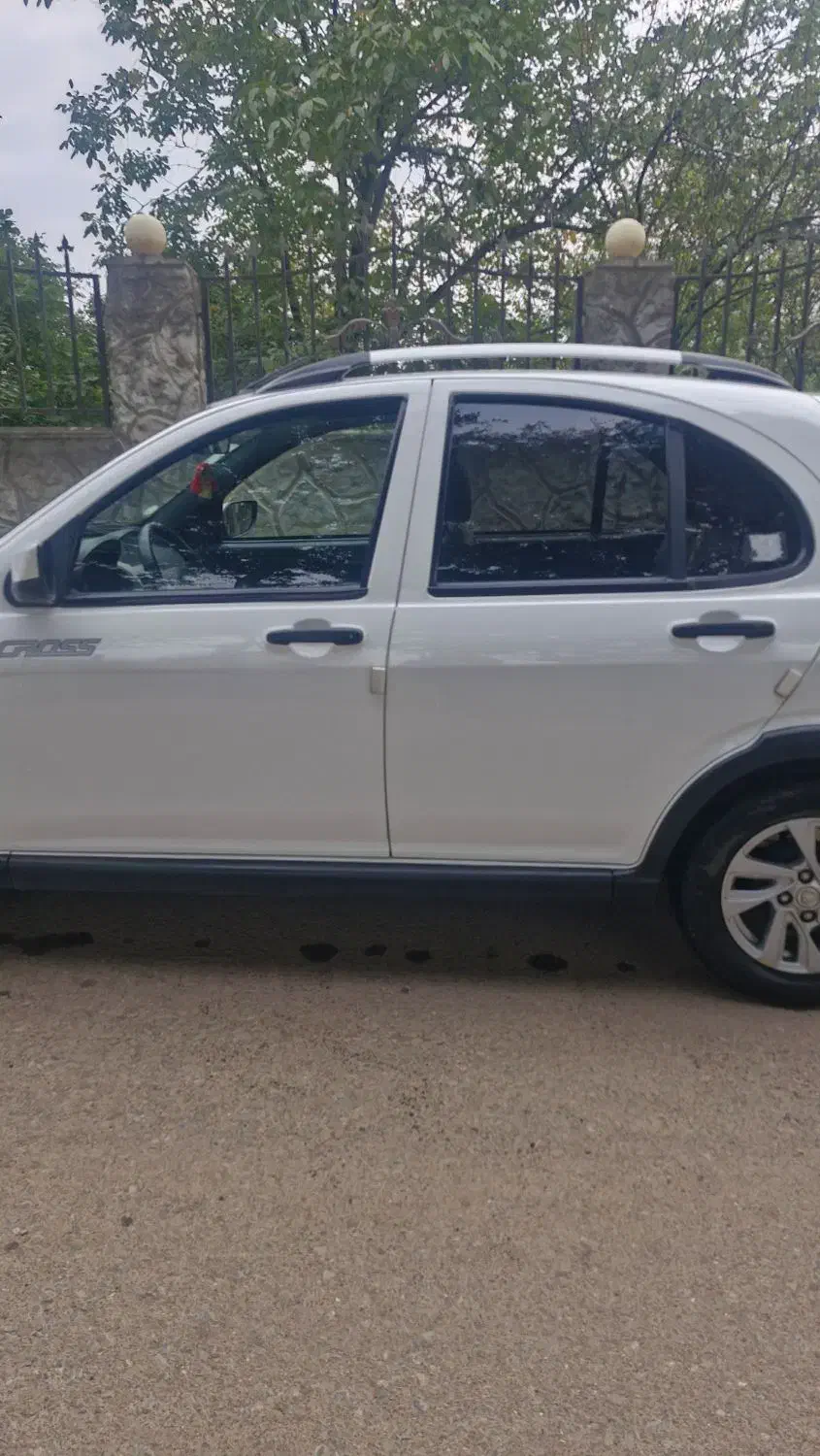 کوئیک اتومات فول ۱۴۰۲|خودرو سواری و وانت|ماسال, |دیوار