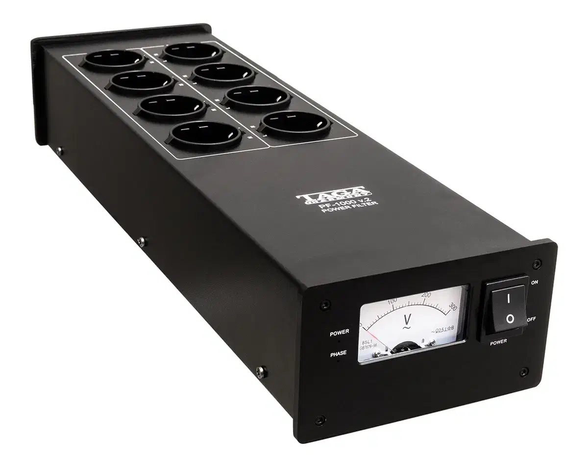 فیلتر برق تاگا taga|سیستم صوتی خانگی|تهران, دروس|دیوار