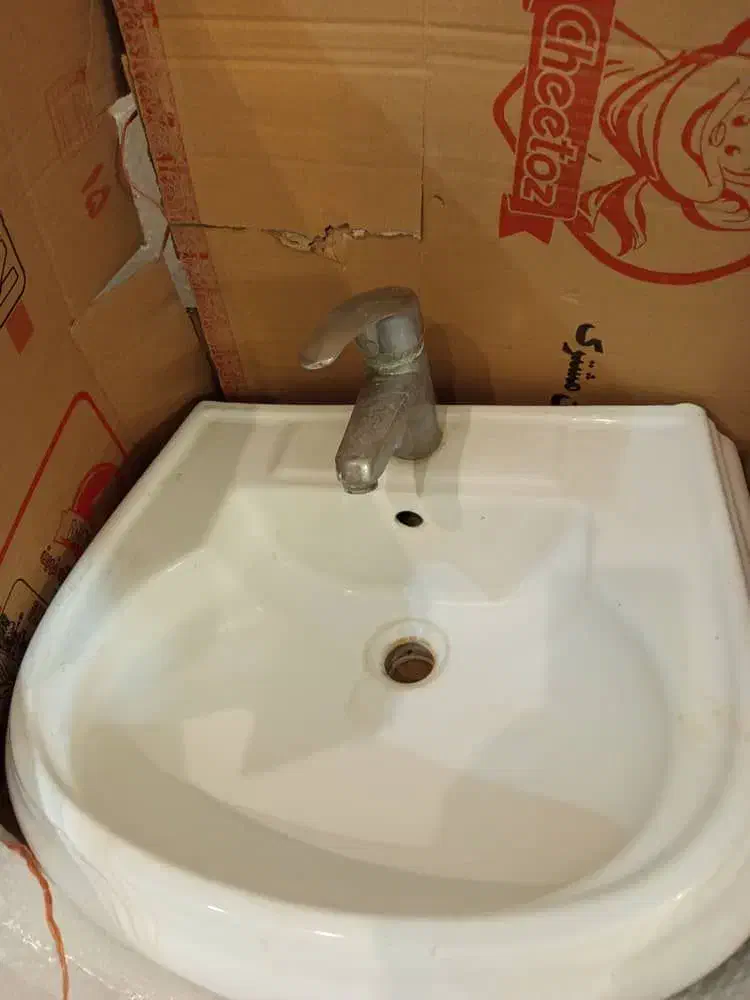 روشویی|لوازم سرویس بهداشتی|محمدشهر, محمدشهر|دیوار