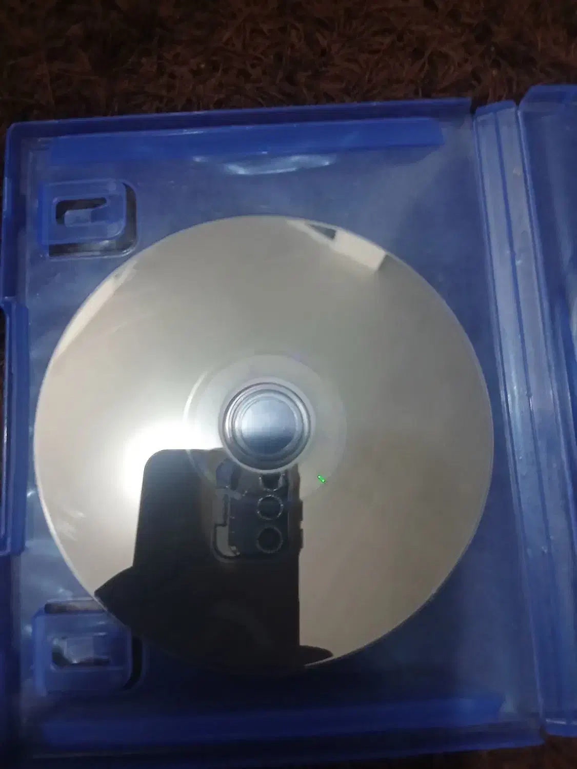 سیدی پی اس فور|کنسول، بازی ویدئویی و آنلاین|آبادان, |دیوار