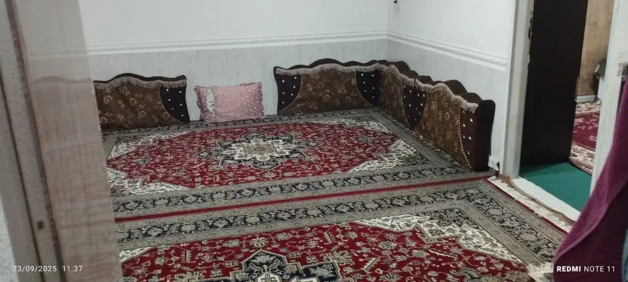 اجاره آپارتمان ۵۰ متری ۱ خوابه همکف در نصر|اجارهٔ آپارتمان|شیراز, نصر|دیوار