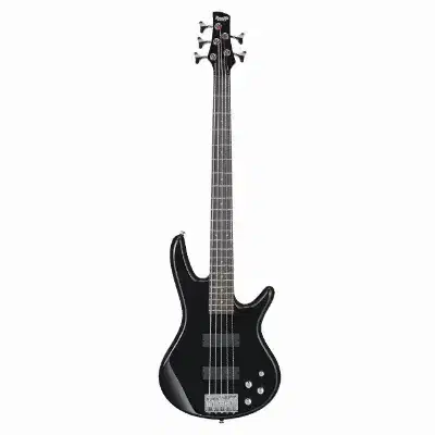 گیتار بیس آیبانز|گیتار، بیس، امپلیفایر|شیراز, میانرود|دیوار