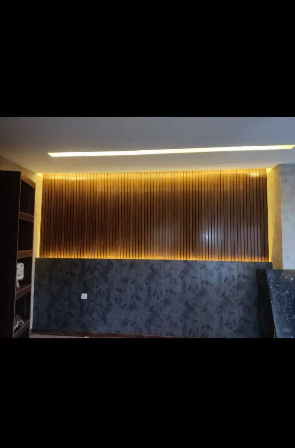 برقکشی ساختمون|خدمات پیشه و مهارت|نور, |دیوار