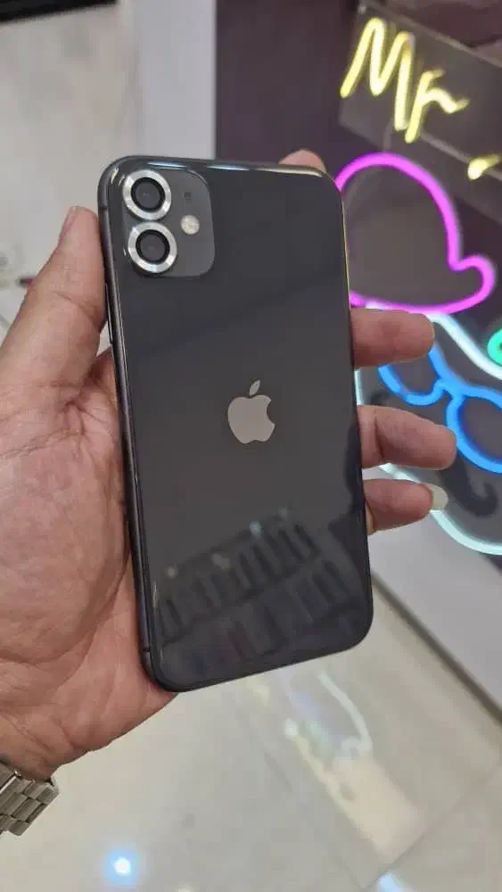 ایفون 11 نرمال|موبایل|زنجان, |دیوار