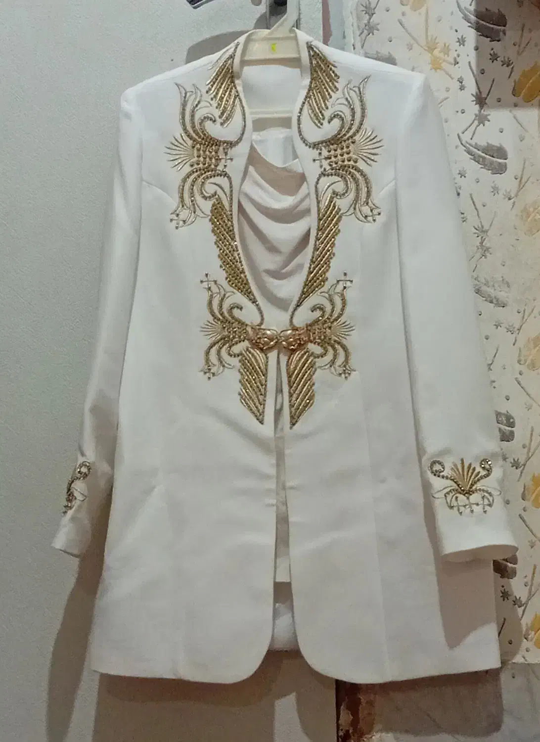 کت زنانه|لباس|کرمانشاه, |دیوار