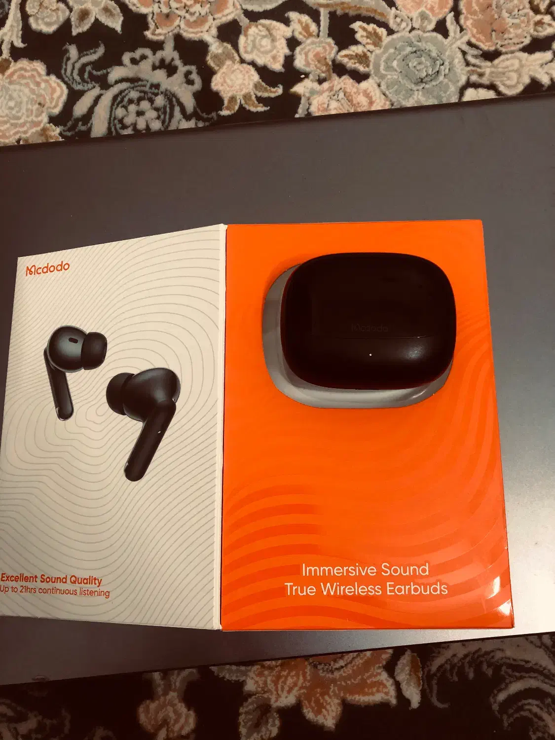 ارپاد|لوازم جانبی موبایل و تبلت|قم, انسجام|دیوار