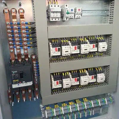 برق.برقکار. تابلو صنعتی|خدمات پیشه و مهارت|اصفهان, طامه|دیوار