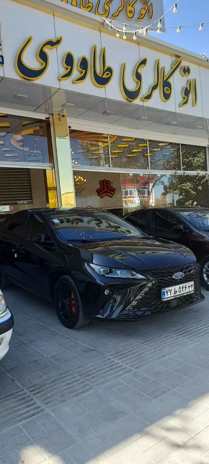 اریزو ۶ جی تی ۴۰۳|خودرو سواری و وانت|خمینی‌شهر, |دیوار