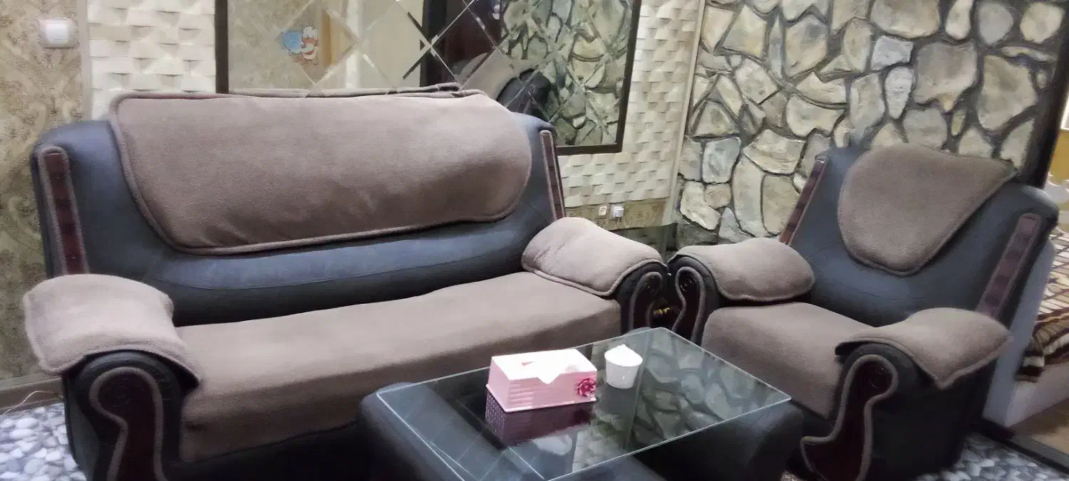 سویت تمیز خ خیام و ویلایی پارکینگ دار|اجارهٔ کوتاهمدت آپارتمان و سوئیت|ارومیه, |دیوار