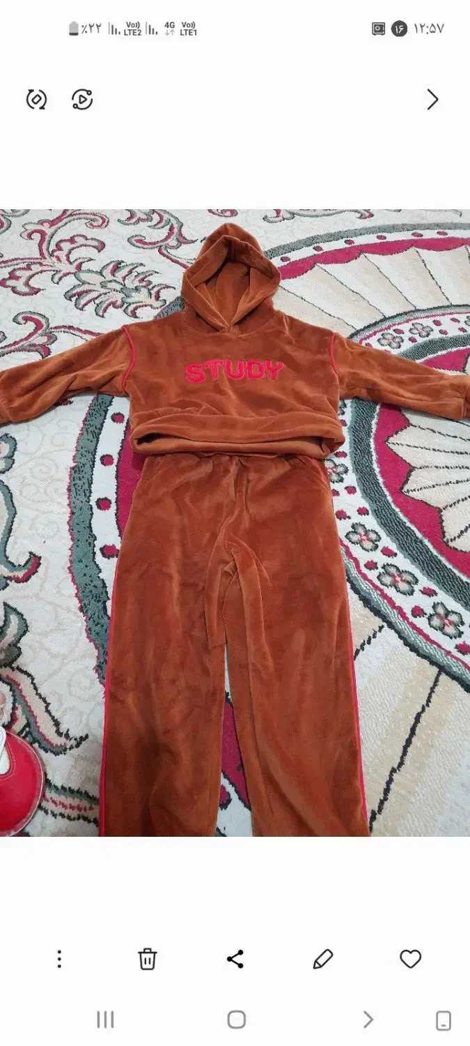 لباس|لباس|دهدشت, |دیوار