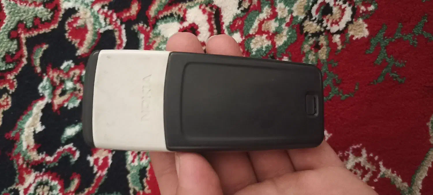 گوشی نوکیا خاص|موبایل|اراک, |دیوار