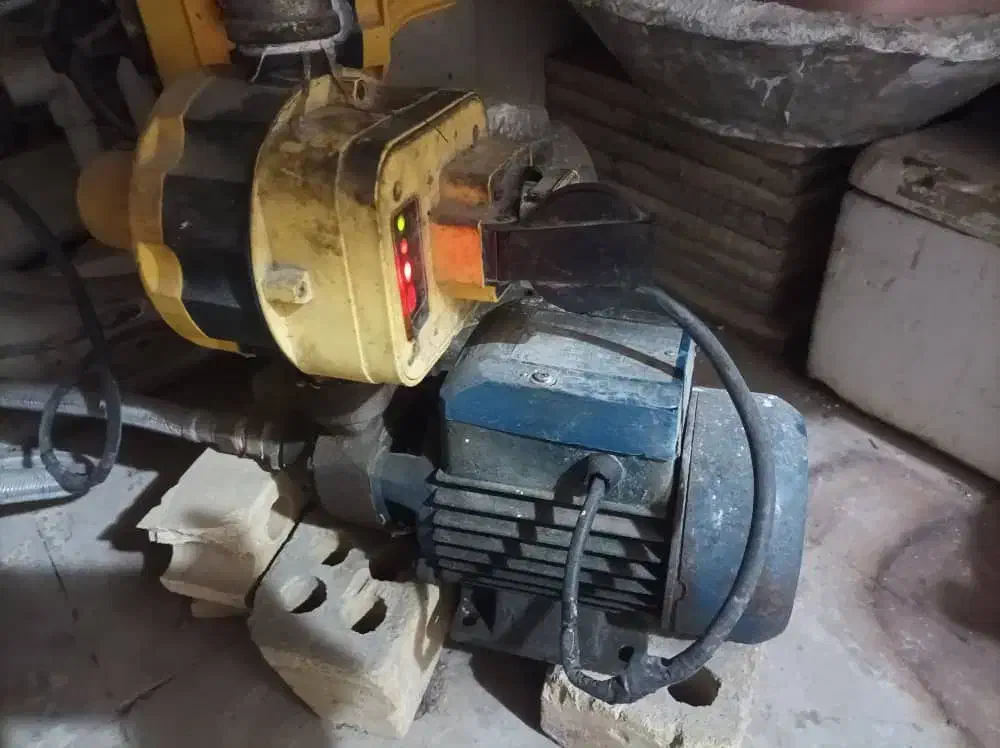 خریدار پمپ آب خراب و دیجیتال پمپ خراب|خدمات پیشه و مهارت|اهواز, شریعتی جنوبی|دیوار