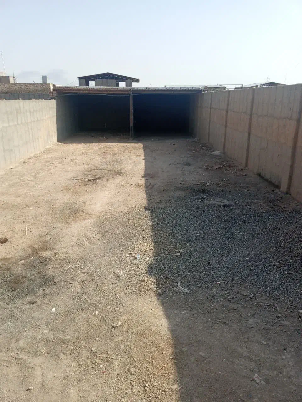 اجاره کارگاه|اجارهٔ دفتر صنعتی، کشاورزی، تجاری|قم, قلعه صدری|دیوار