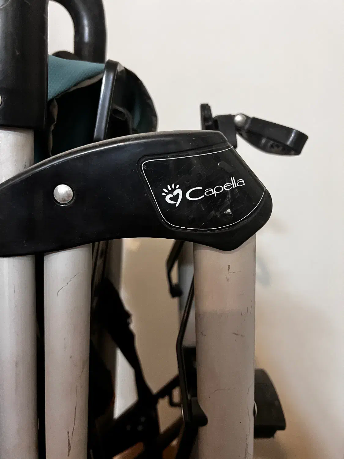 کالسکه و‌کریر دسته دوم|کالسکه و لوازم جانبی|کرمان, |دیوار