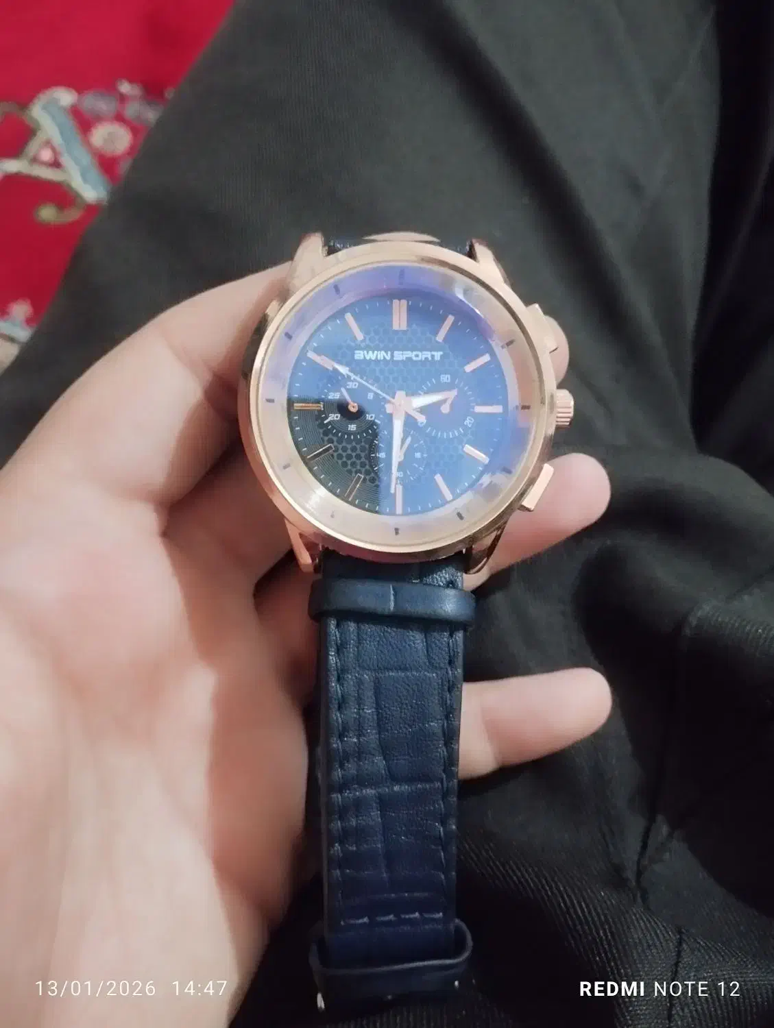 ساعت مچی|لوازم التحریر|نقده, |دیوار