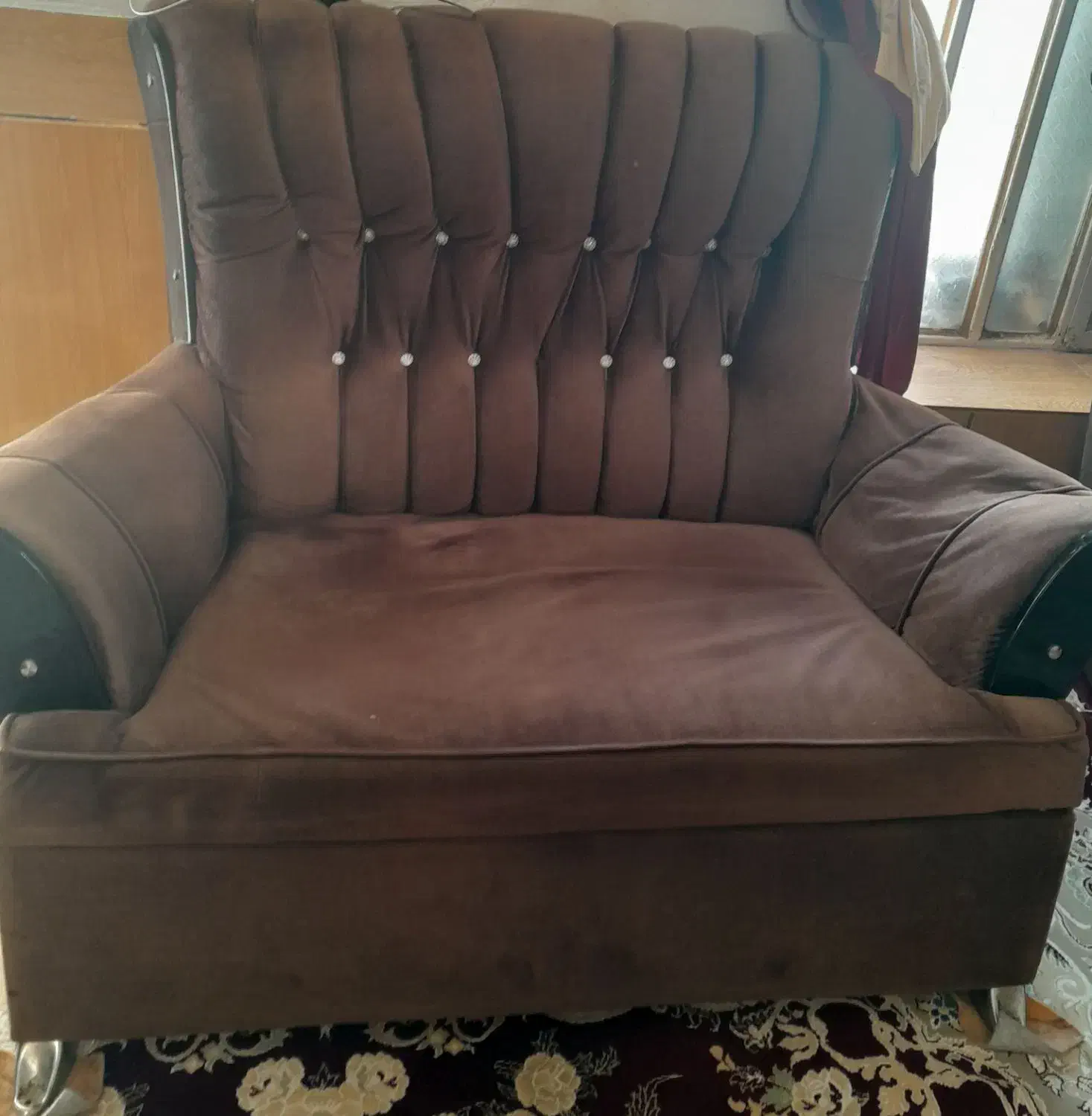 مبل|مبلمان خانگی و میز عسلی|فیروزآباد (فارس), |دیوار