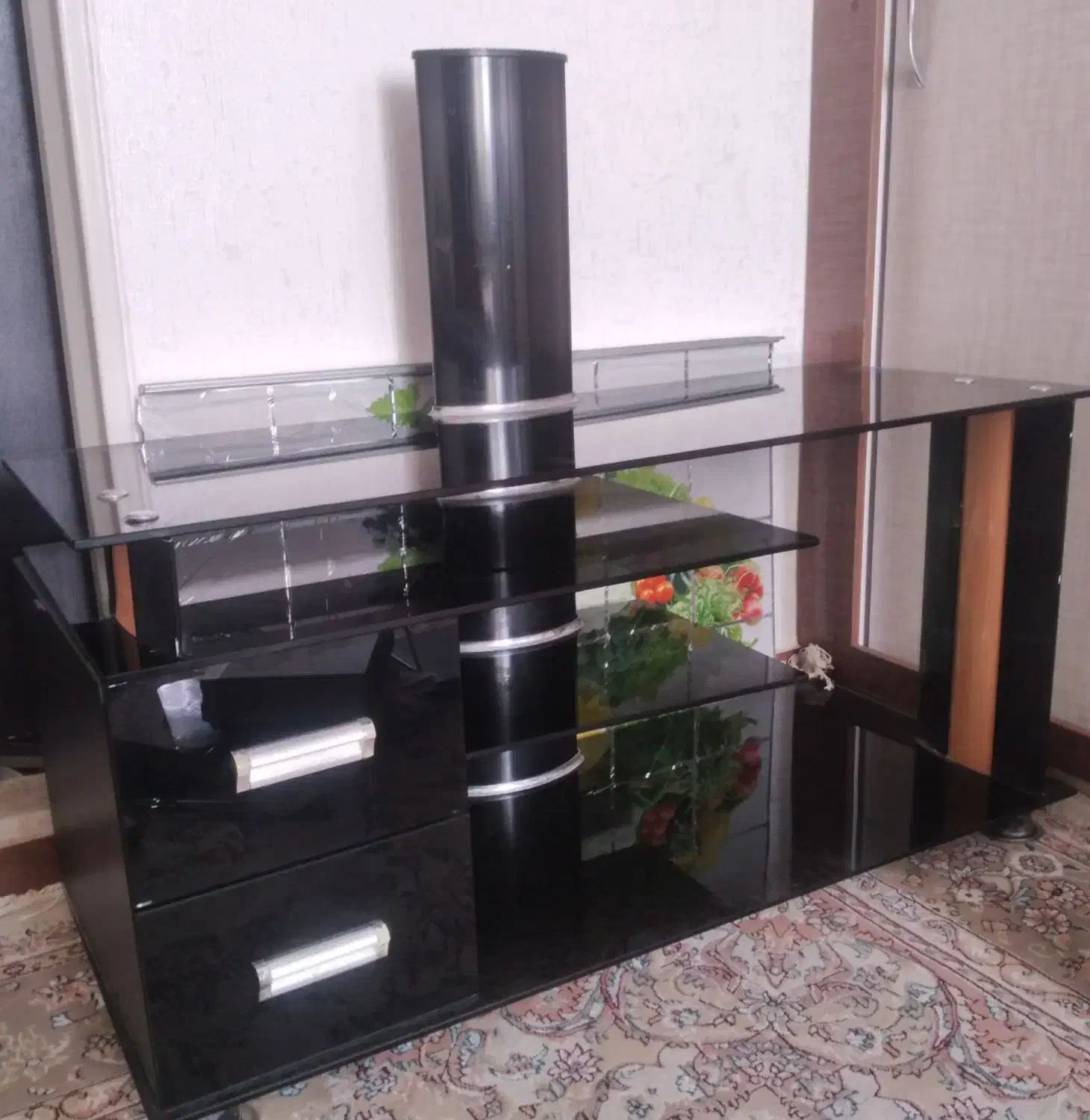 میز تی وی|میز تلویزیون|ملایر, |دیوار