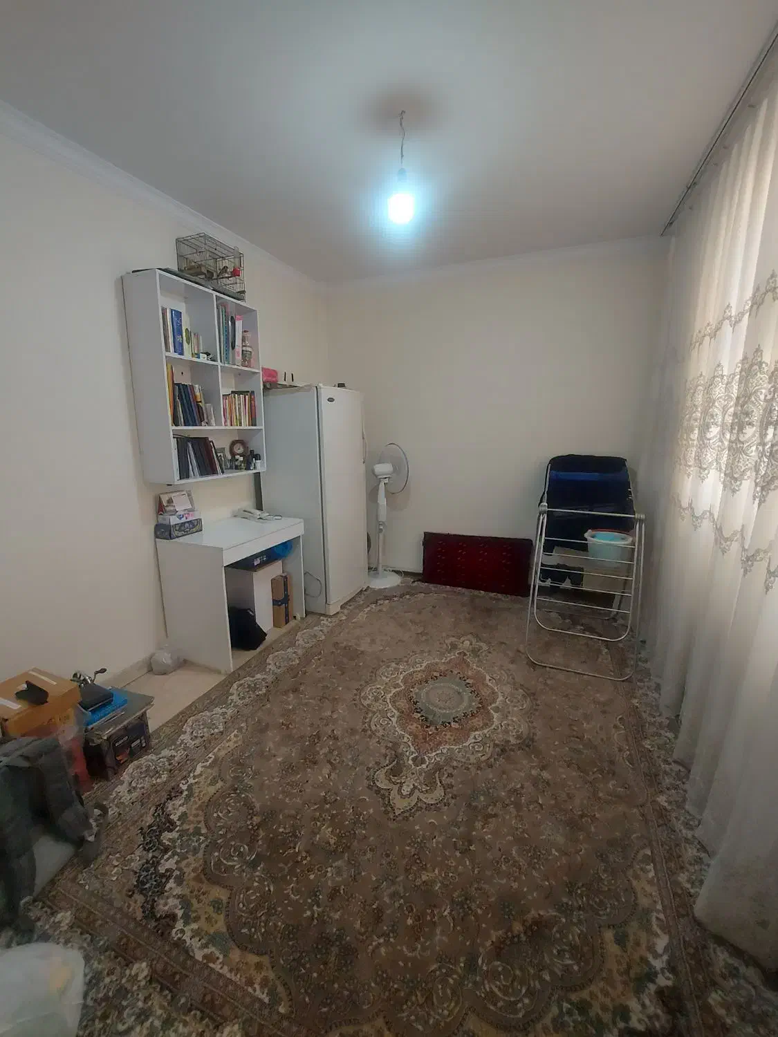 ۷۴متر۲خواب فول امکانات خوش نقشه و شیک/خ۲ نیروهوایی