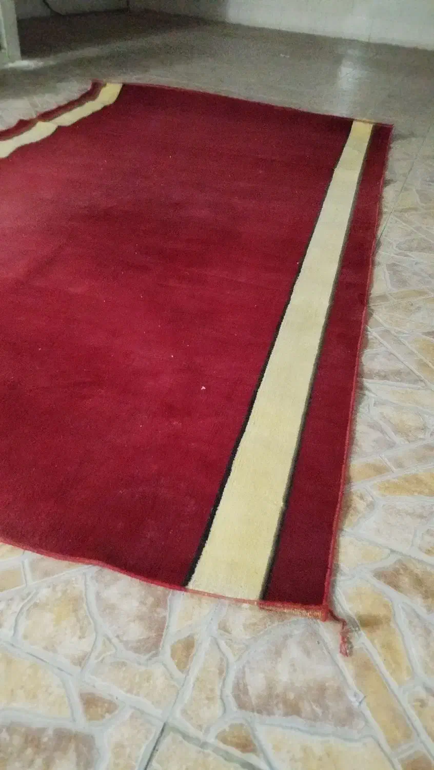 موکت کارکرده تخفیف هم داره|موکت|اصفهان, مهدی آباد|دیوار