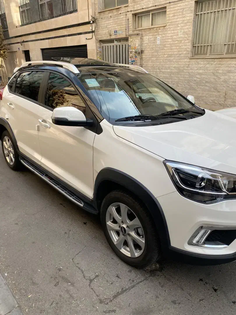 X22دنده ای|خودرو سواری و وانت|ری, دولت‌آباد|دیوار