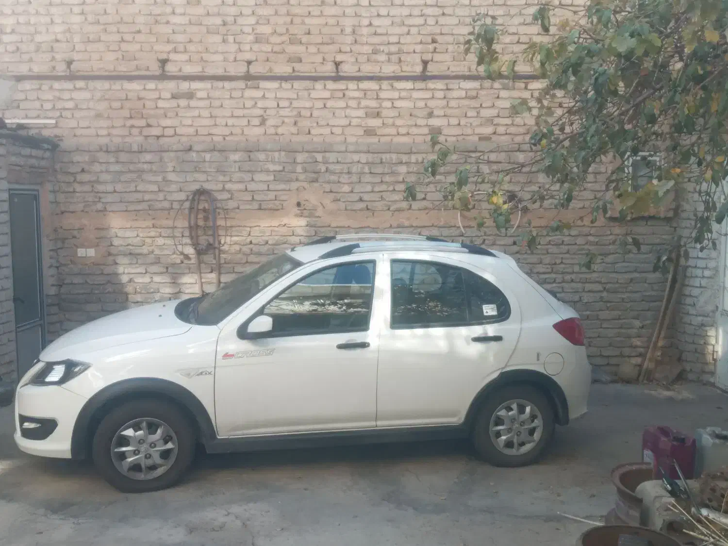 کوئیک مدل۴۰۳ کارکرد۴تا خشک|خودرو سواری و وانت|زنجان, |دیوار