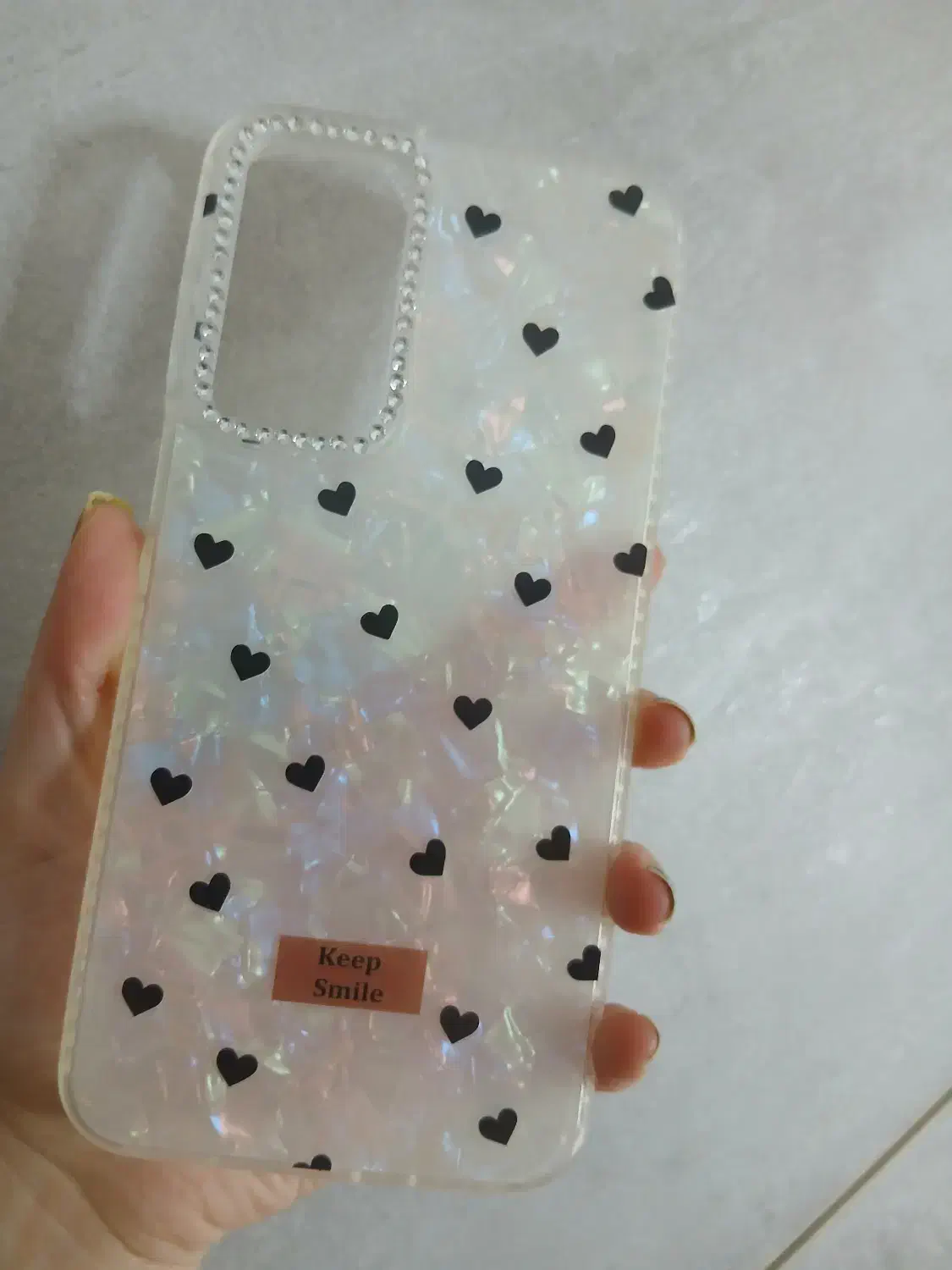 گارد موبایل a16|لوازم جانبی موبایل و تبلت|اصفهان, قلعه طبره|دیوار