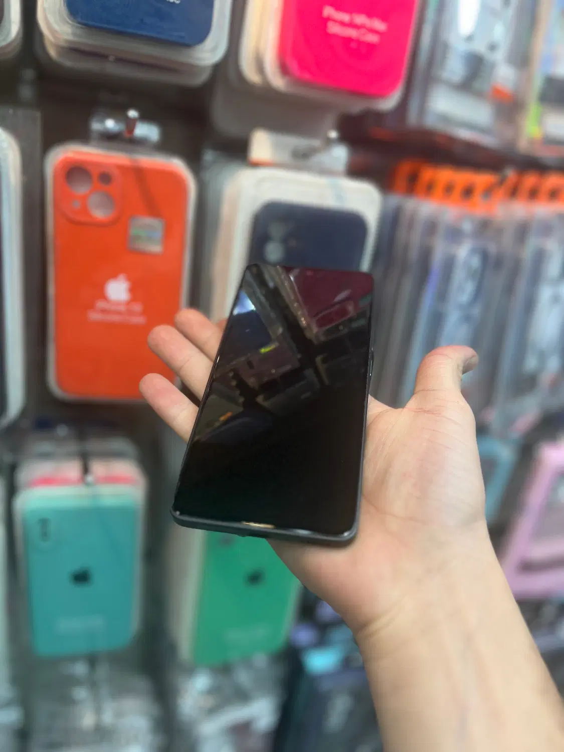Poco m7pro 5g|موبایل|تهران, شیخ هادی|دیوار