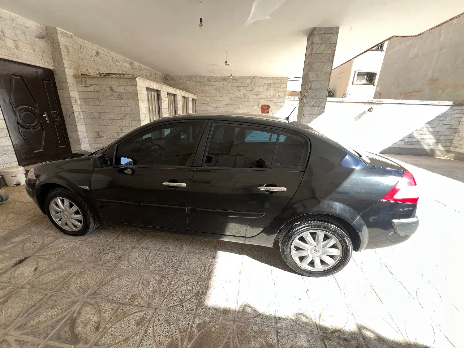 مگان|خودرو سواری و وانت|اصفهان, خانه اصفهان|دیوار