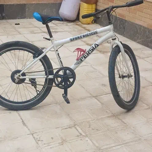 دوچرخه ۲۶|دوچرخه، اسکیت، اسکوتر|گلبهار, شهر جدید گلبهار|دیوار