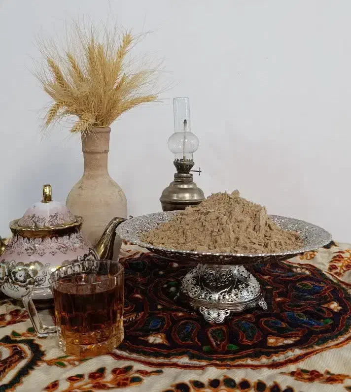 قاووت کرمانی تقویتی ومغذی|خوردنی و آشامیدنی|کرج, چمران|دیوار