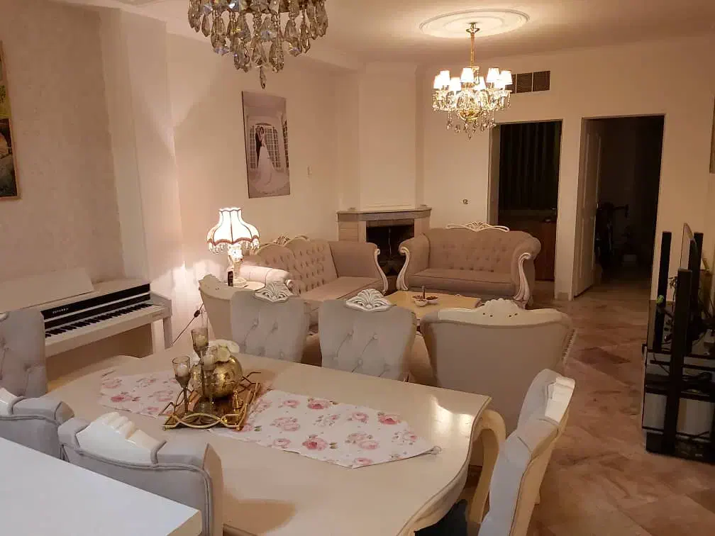 ۷۸متر مجتمع گلستان۲خ