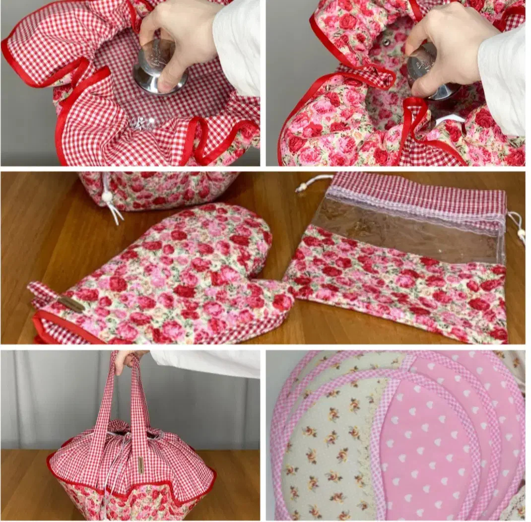 سرویس پارچه ای آشپزخانه|سفره، حوله، دستمال آشپزخانه|شیراز, شاه قلی بیگی|دیوار