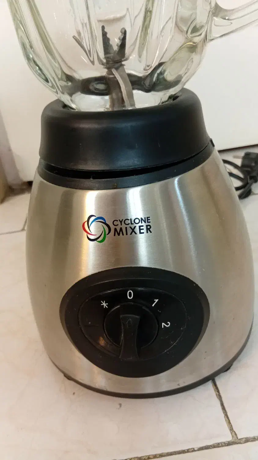 آبمیوه گیری ومخلوط کن|آبمیوه‌گیر و آب‌مرکبات‌گیر|تهران, امین حضور|دیوار