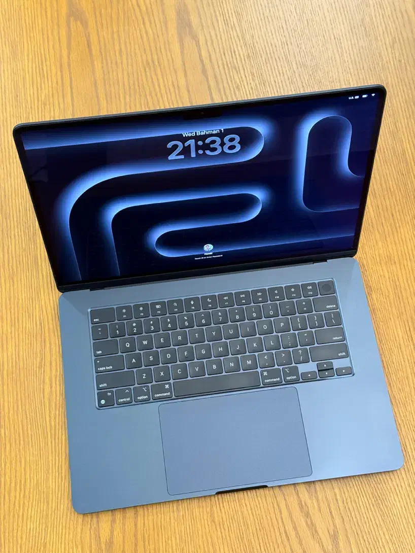 مک بوک ایر 2023 - M2 - 512|رایانه همراه|تهران, دردشت|دیوار