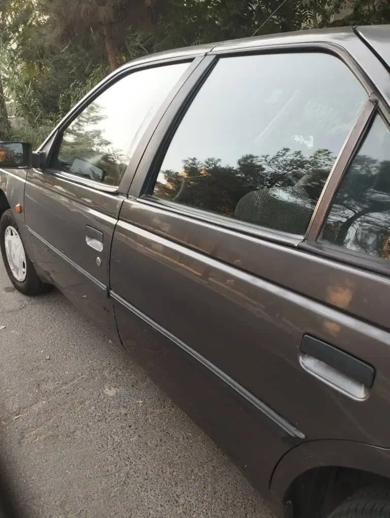 روا ۸۸|خودرو سواری و وانت|تهران, شهرک دانشگاه|دیوار