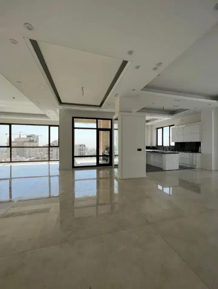 سعادت آباد 260متر 4خواب 3پارکینگ مروارید باشکوه|فروش آپارتمان|تهران, سعادتآباد|دیوار