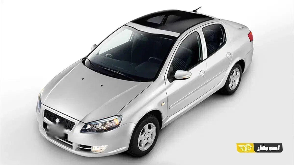 فروش حواله رانا پلاس ارتقا یافته|خودرو سواری و وانت|نظرآباد, نظرآباد|دیوار