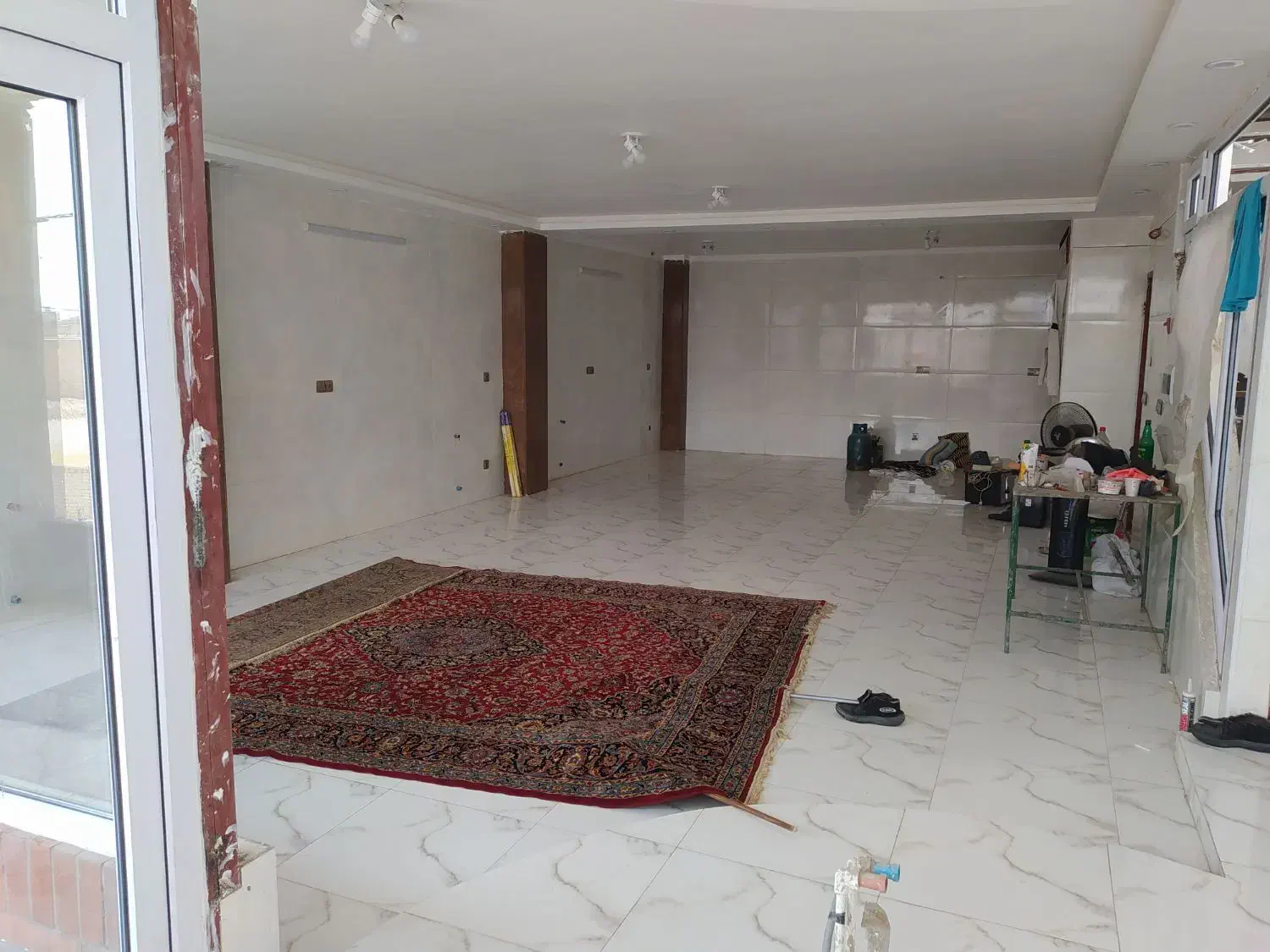 اجاره روزانه|اجارهٔ دفتر کار، اتاق اداری، مطب|شهرضا, |دیوار