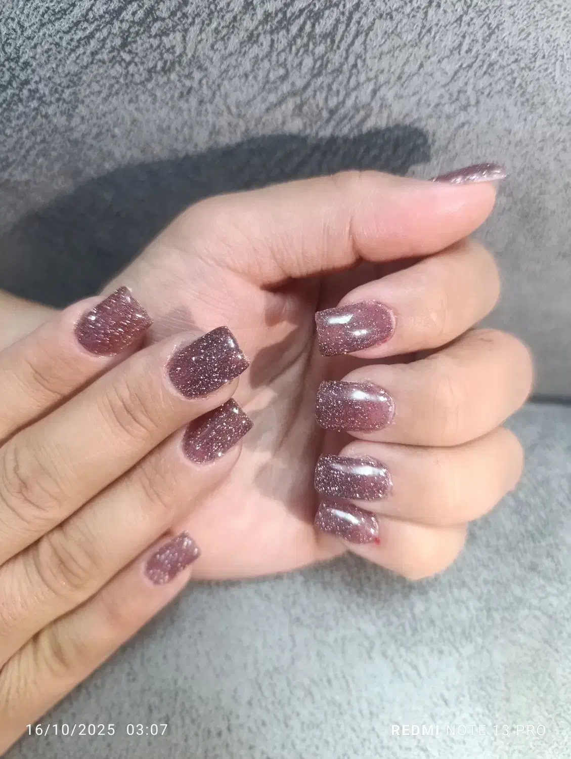 کاشت ناخن|خدمات آرایشگری و زیبایی|مشهد, نوید|دیوار