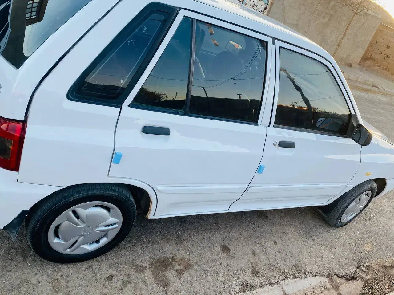 111 مدل ۹۴|خودرو سواری و وانت|تربت جام, علوی|دیوار